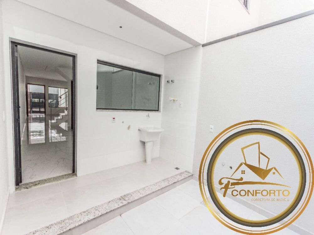 Sobrado, 3 quartos, 110 m² - Foto 9