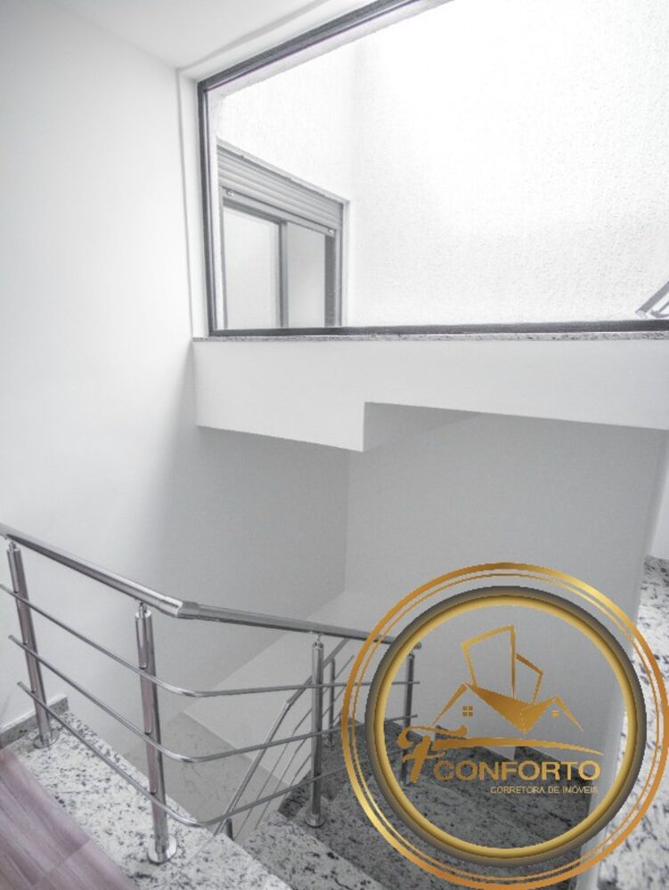 Sobrado, 3 quartos, 110 m² - Foto 18