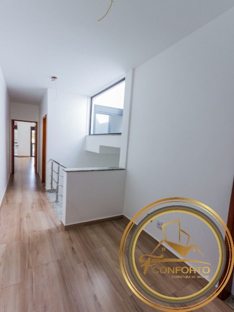 Sobrado, 3 quartos, 110 m² - Foto 14