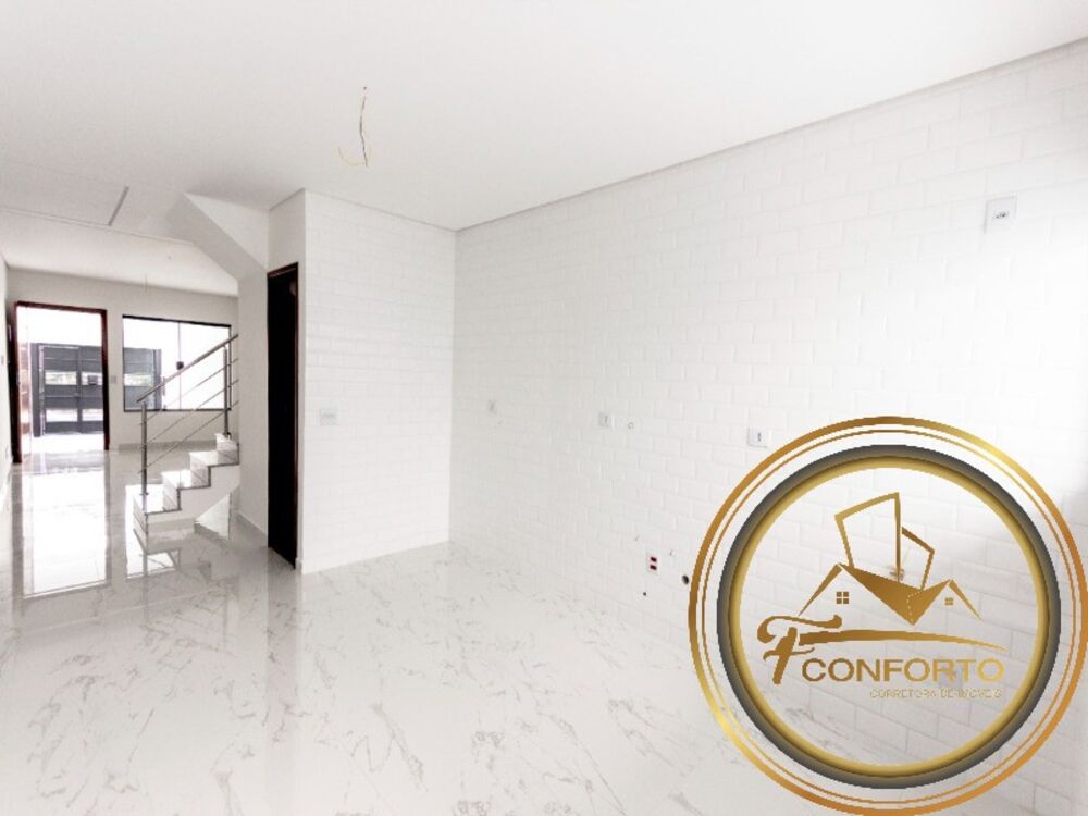 Sobrado, 3 quartos, 110 m² - Foto 7