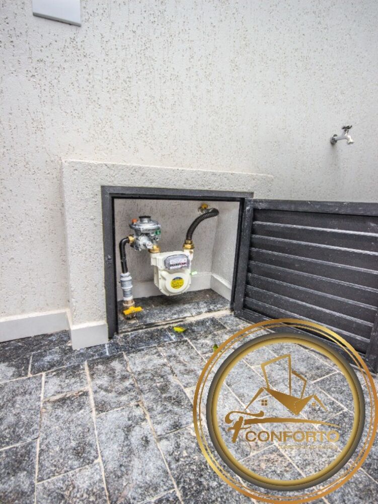 Sobrado, 3 quartos, 110 m² - Foto 20