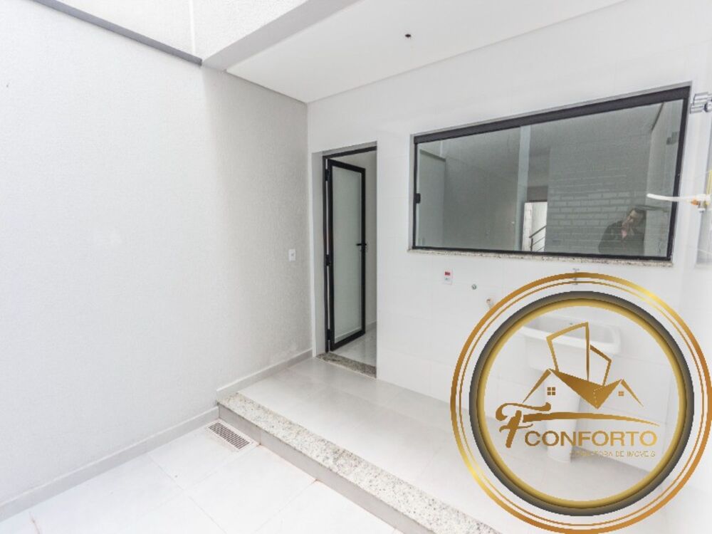 Sobrado, 3 quartos, 110 m² - Foto 10