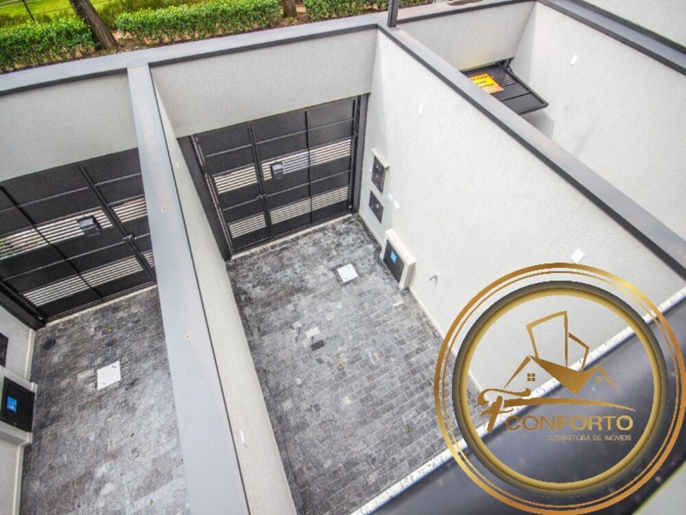 Sobrado, 3 quartos, 110 m² - Foto 21
