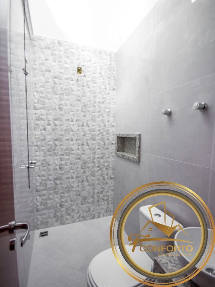 Sobrado, 3 quartos, 110 m² - Foto 16