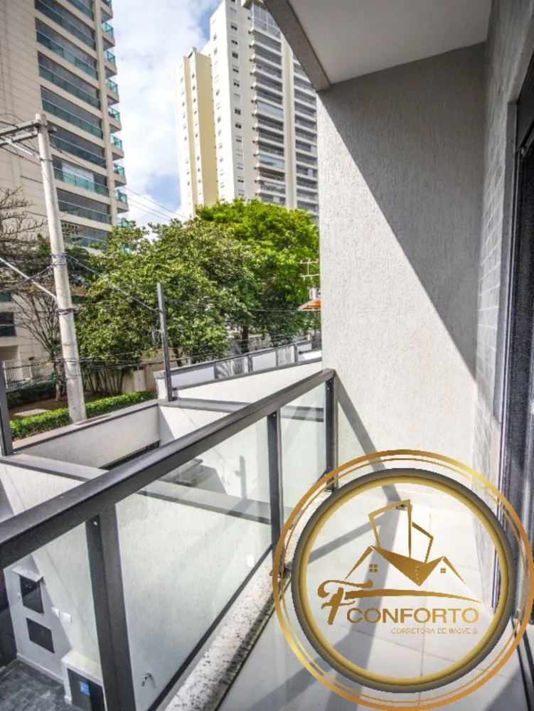 Sobrado, 3 quartos, 110 m² - Foto 19