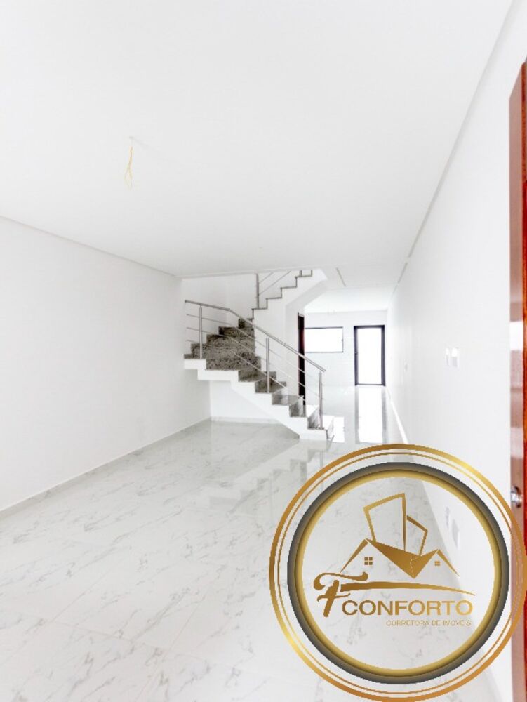 Sobrado, 3 quartos, 110 m² - Foto 8