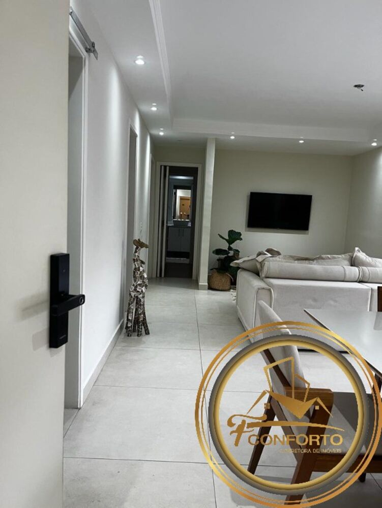 Apartamento, 2 quartos, 88 m² - Foto 2