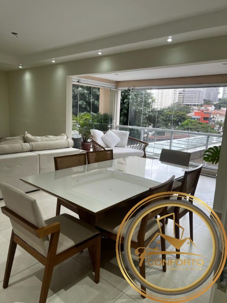 Apartamento, 2 quartos, 88 m² - Foto 1