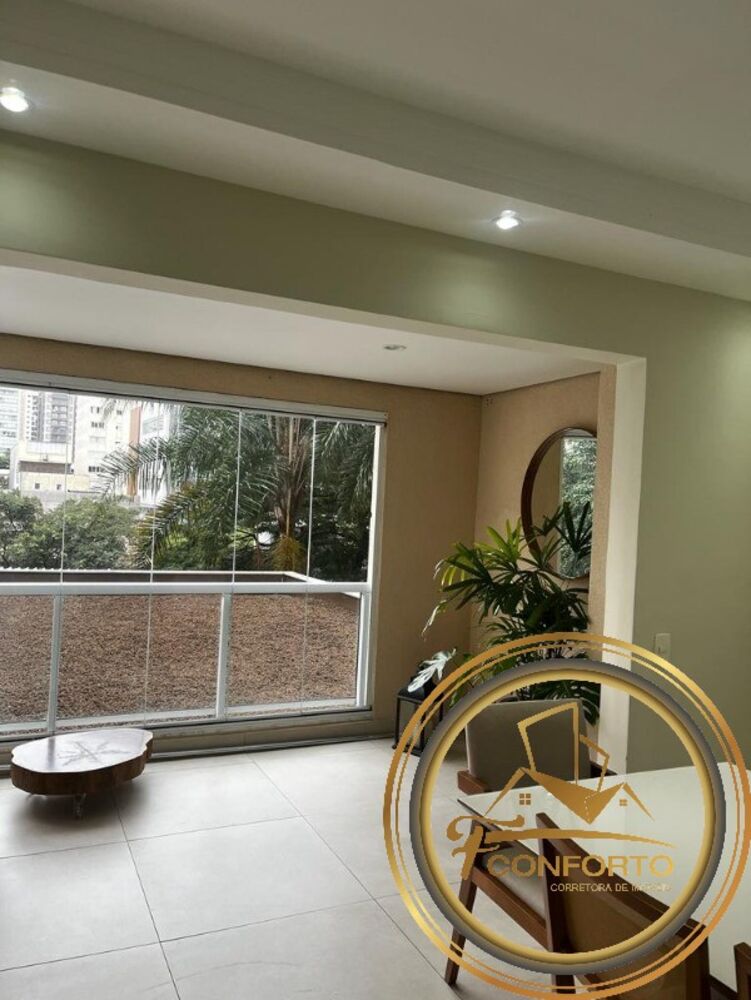 Apartamento, 2 quartos, 88 m² - Foto 3