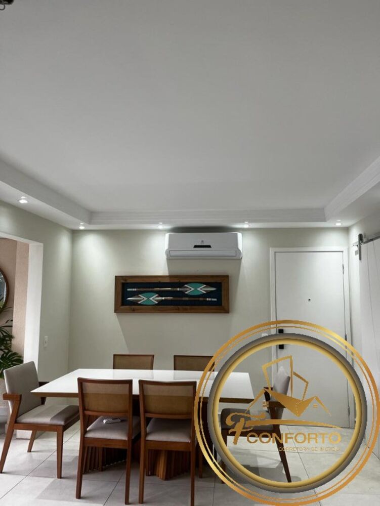 Apartamento, 2 quartos, 88 m² - Foto 4
