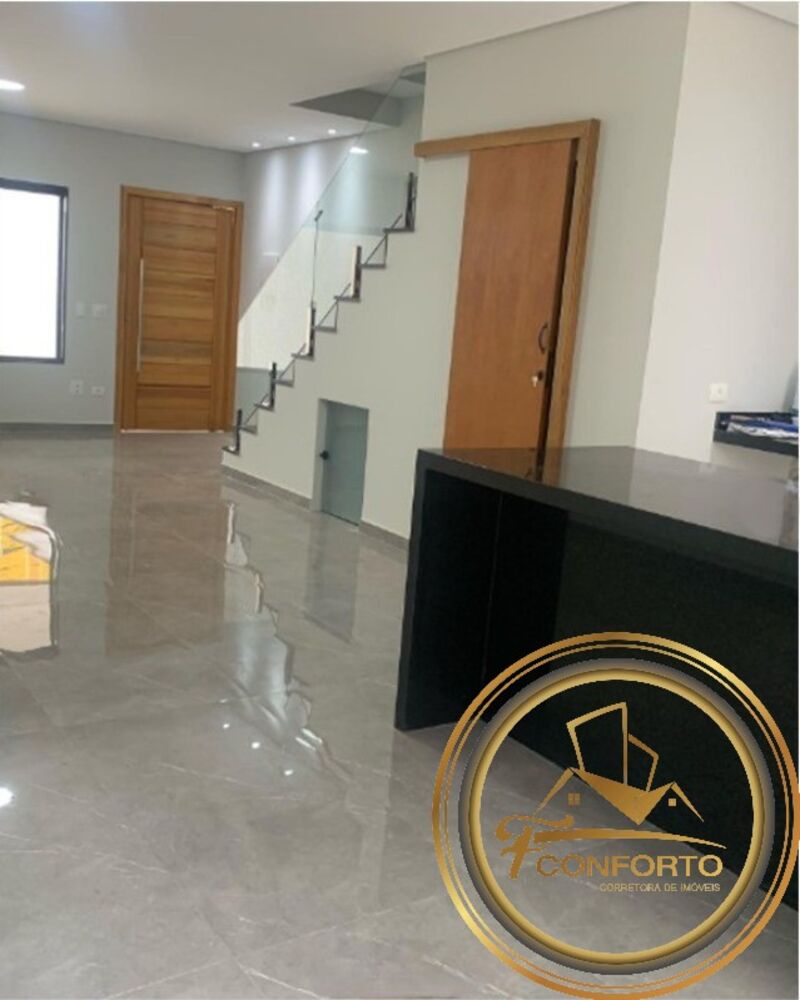 Sobrado, 3 quartos, 165 m² - Foto 4