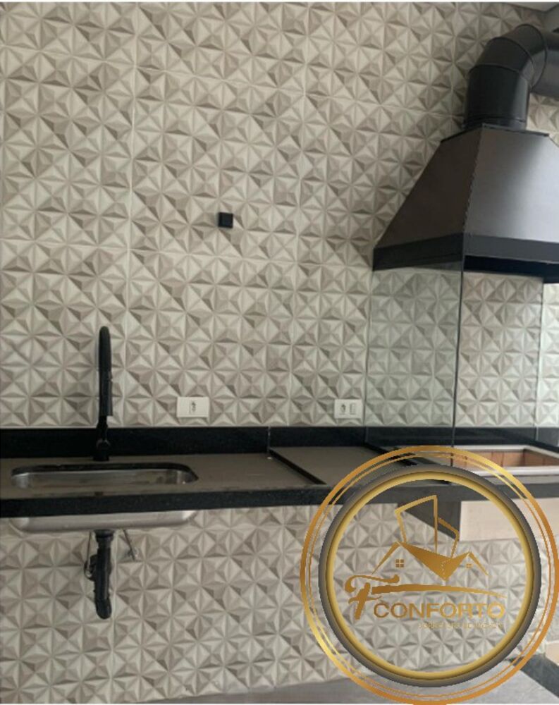 Sobrado, 3 quartos, 165 m² - Foto 6
