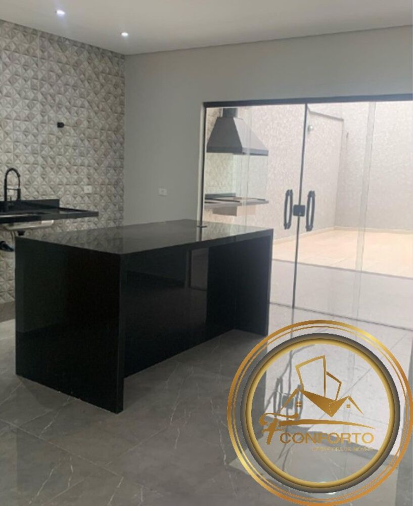 Sobrado, 3 quartos, 165 m² - Foto 8