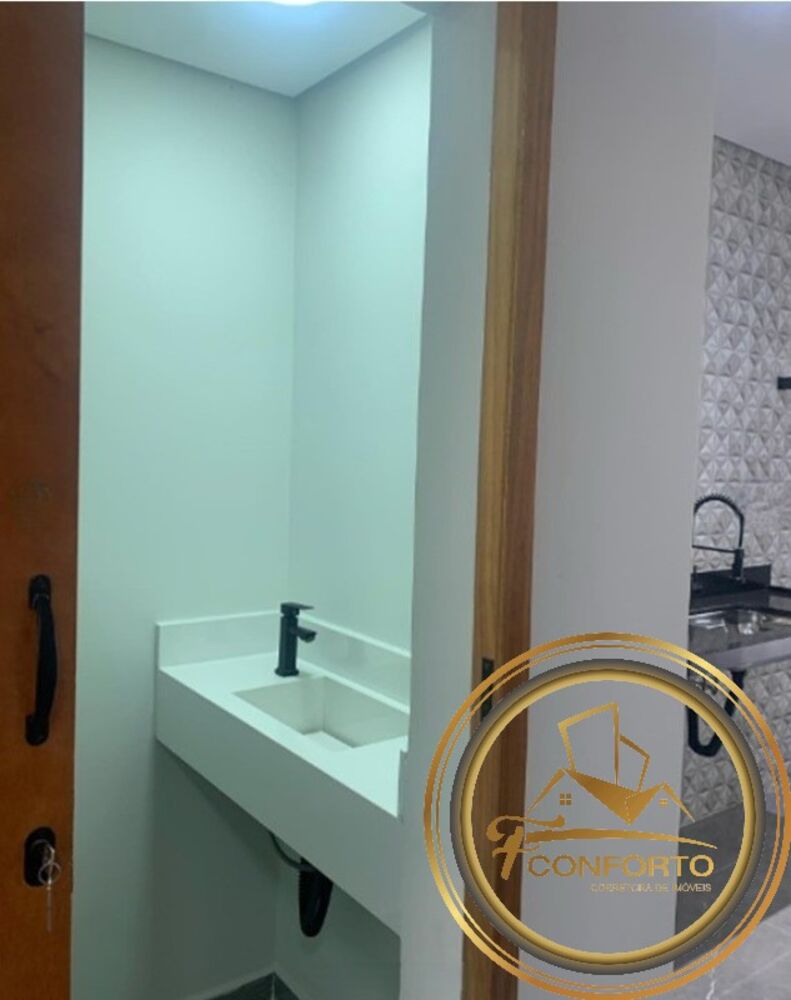 Sobrado, 3 quartos, 165 m² - Foto 7