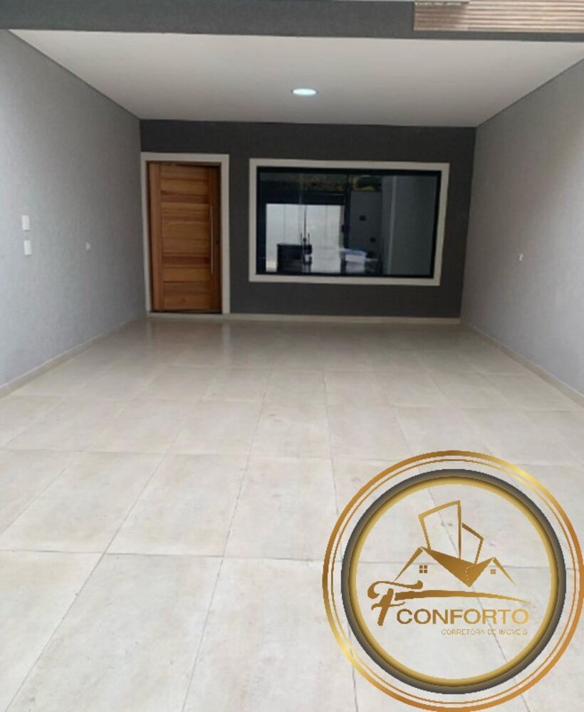 Sobrado, 3 quartos, 165 m² - Foto 5