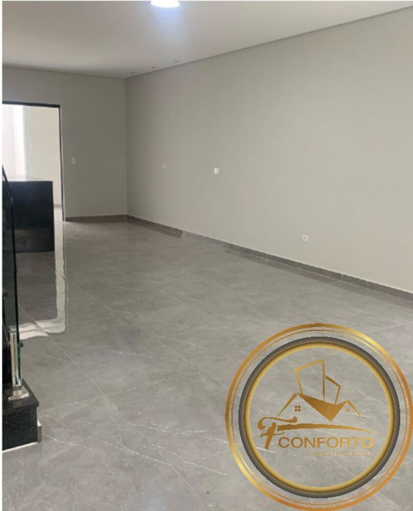 Sobrado, 3 quartos, 165 m² - Foto 3