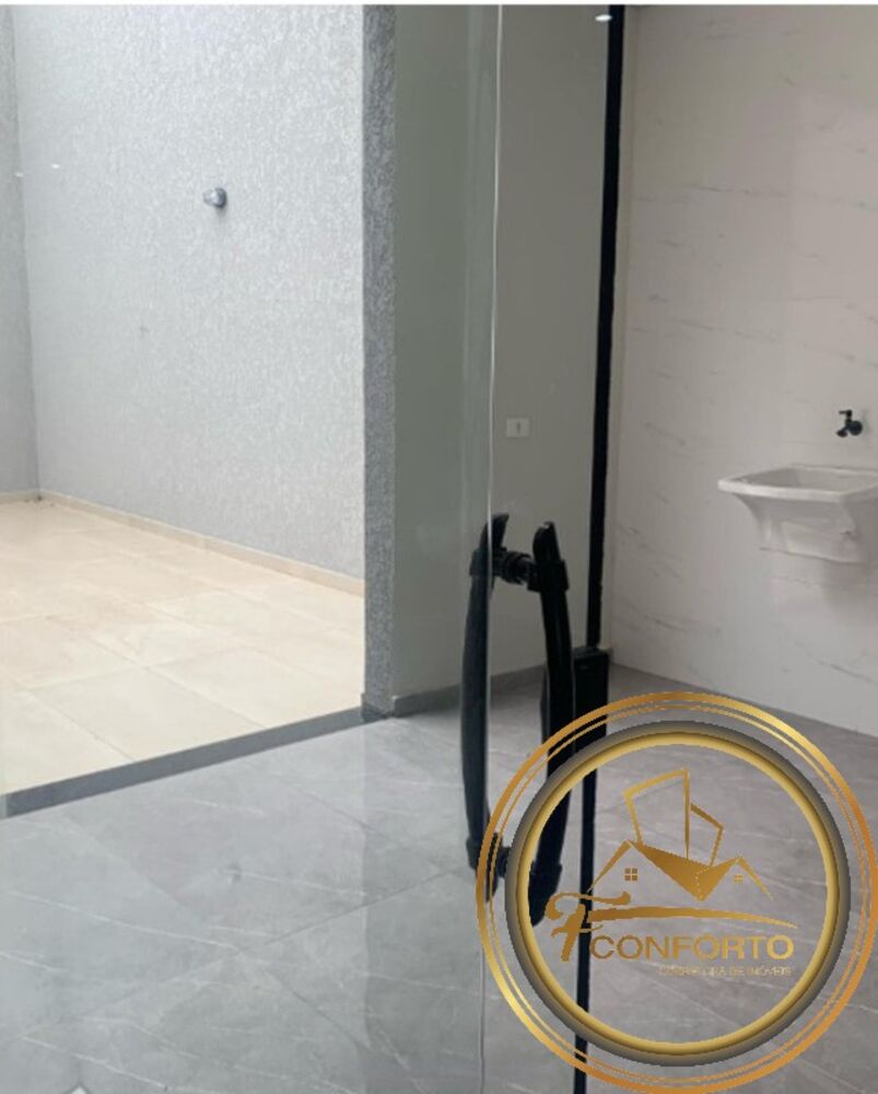 Sobrado, 3 quartos, 165 m² - Foto 1