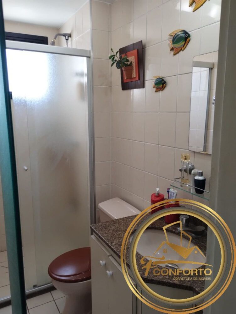 Apartamento, 3 quartos, 68 m² - Foto 6