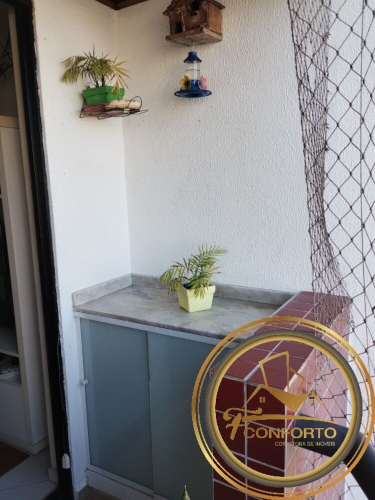 Apartamento, 3 quartos, 68 m² - Foto 4