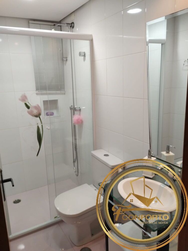Apartamento, 3 quartos, 68 m² - Foto 10