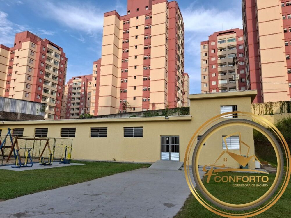 Apartamento, 2 quartos, 48 m² - Foto 16