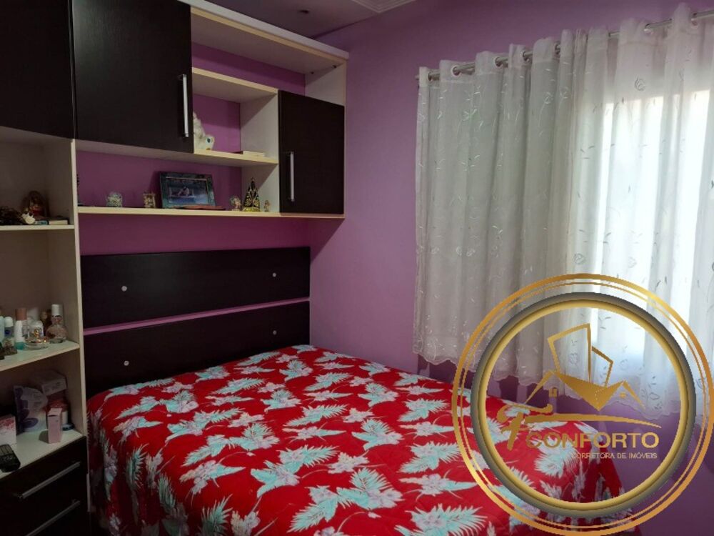Apartamento, 2 quartos, 48 m² - Foto 7