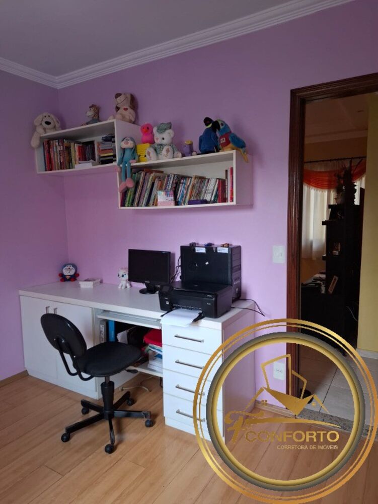 Apartamento, 2 quartos, 48 m² - Foto 4