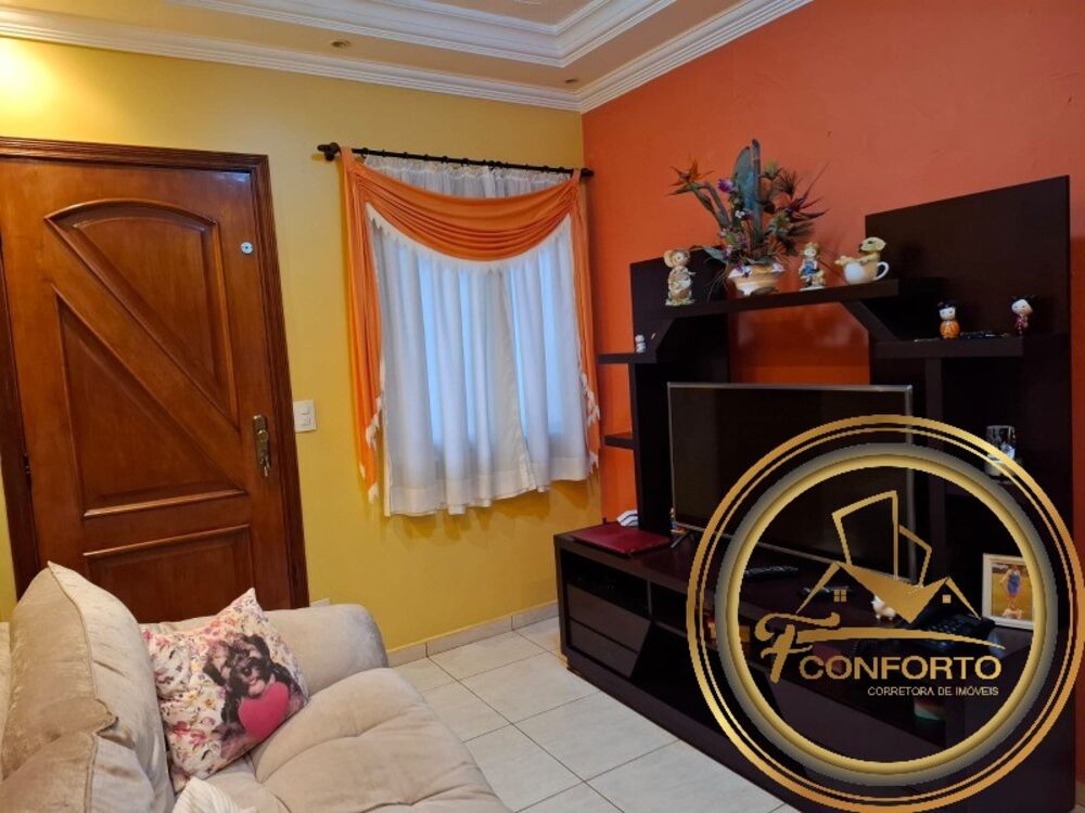 Apartamento, 2 quartos, 48 m² - Foto 2