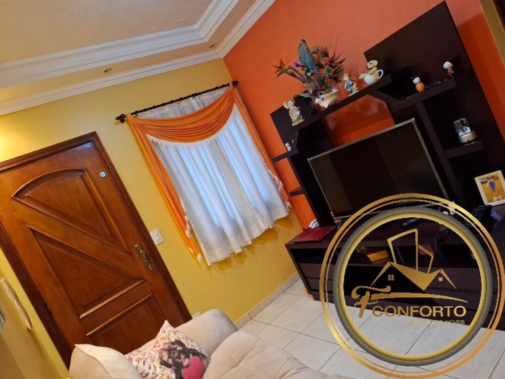 Apartamento, 2 quartos, 48 m² - Foto 8