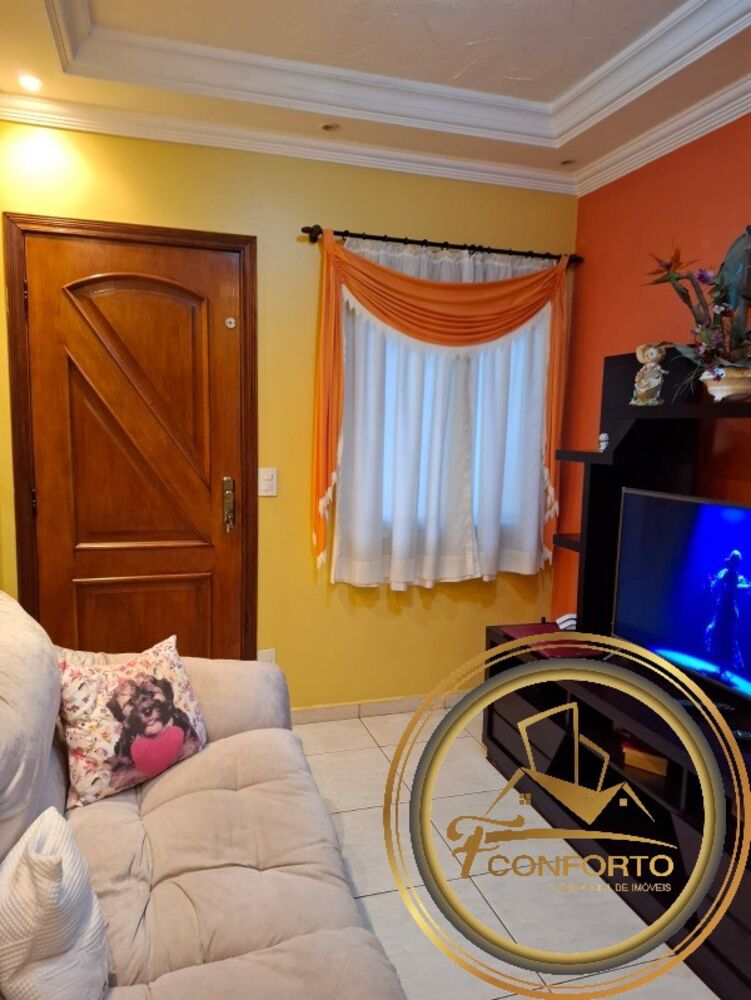 Apartamento, 2 quartos, 48 m² - Foto 5