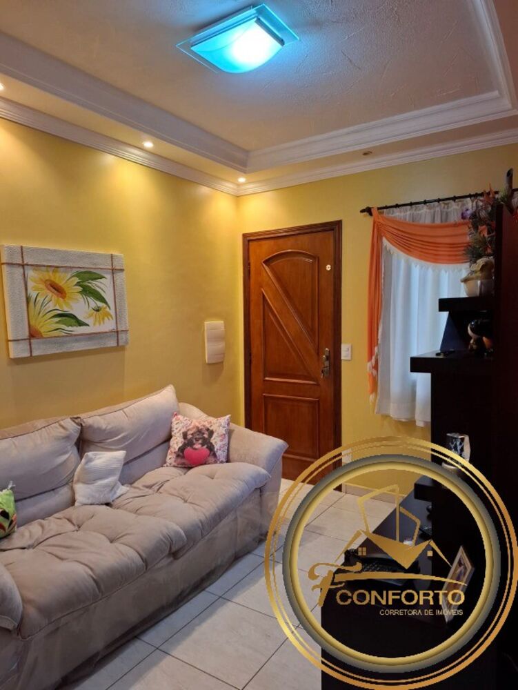 Apartamento, 2 quartos, 48 m² - Foto 9
