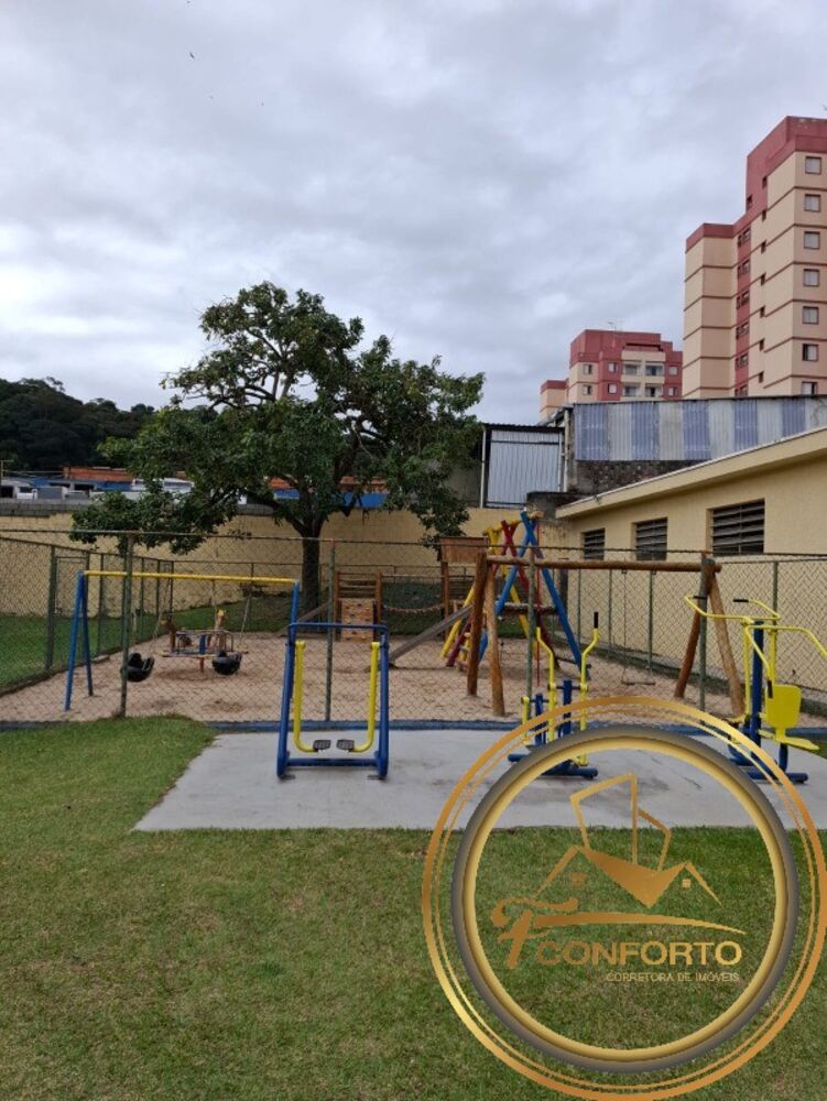 Apartamento, 2 quartos, 48 m² - Foto 12
