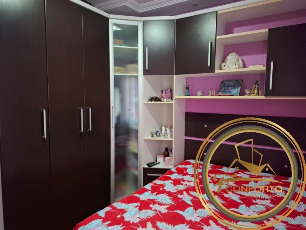 Apartamento, 2 quartos, 48 m² - Foto 11