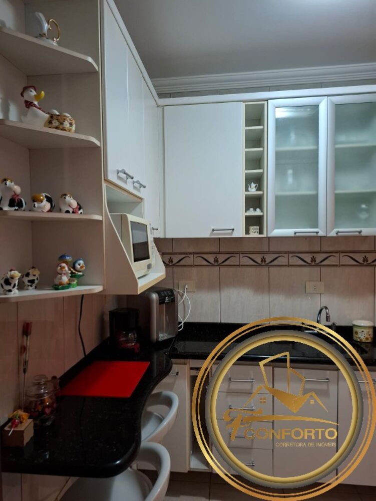 Apartamento, 2 quartos, 48 m² - Foto 3