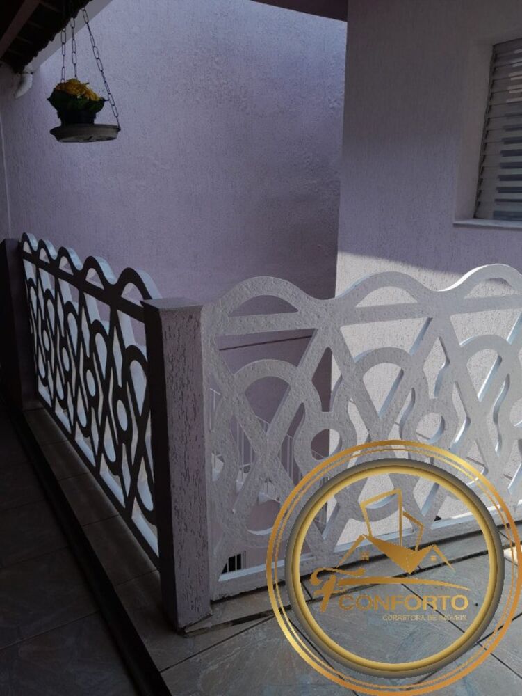 Sobrado, 3 quartos, 110 m² - Foto 29