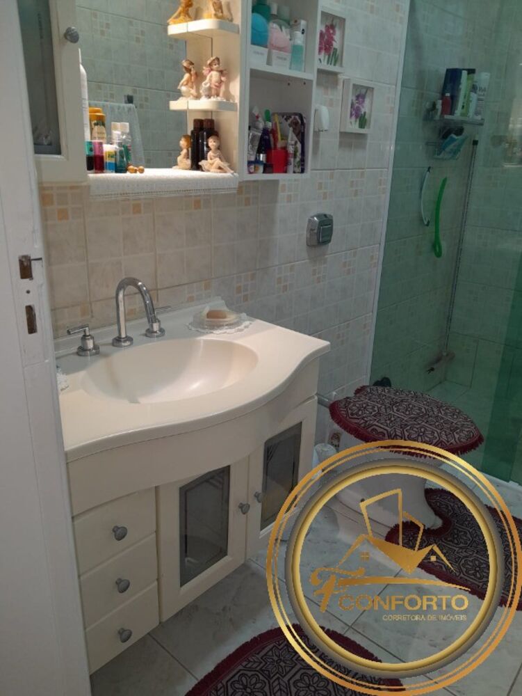 Sobrado, 3 quartos, 110 m² - Foto 9