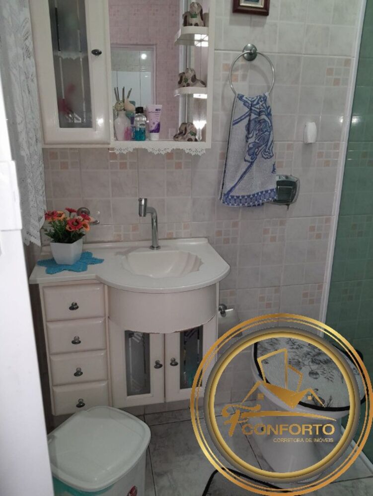 Sobrado, 3 quartos, 110 m² - Foto 30