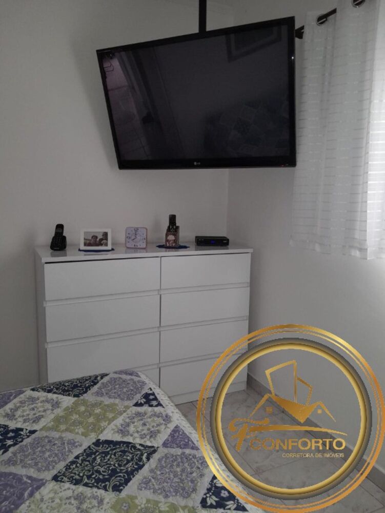 Sobrado, 3 quartos, 110 m² - Foto 12