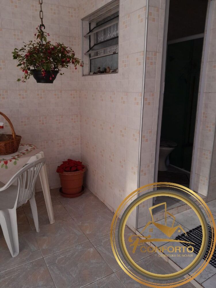 Sobrado, 3 quartos, 110 m² - Foto 27