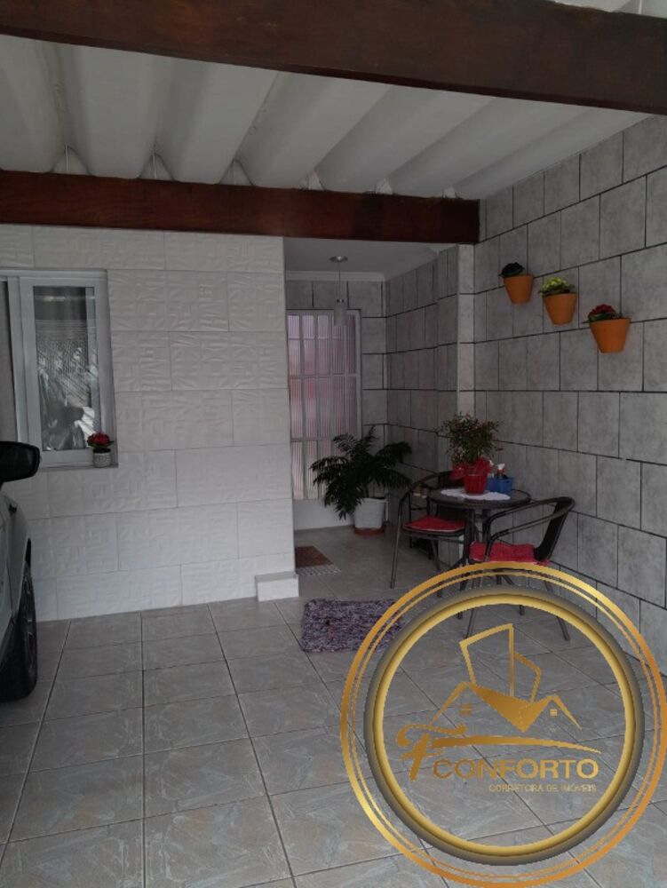 Sobrado, 3 quartos, 110 m² - Foto 20