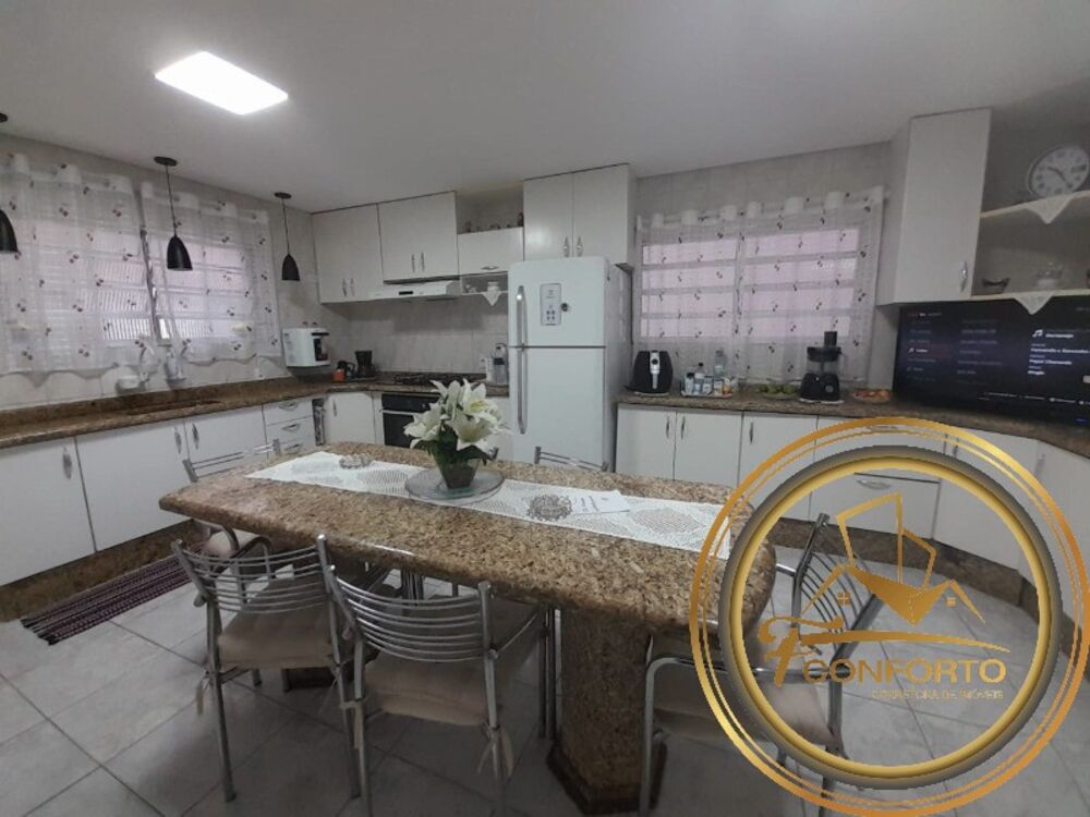 Sobrado, 3 quartos, 110 m² - Foto 3