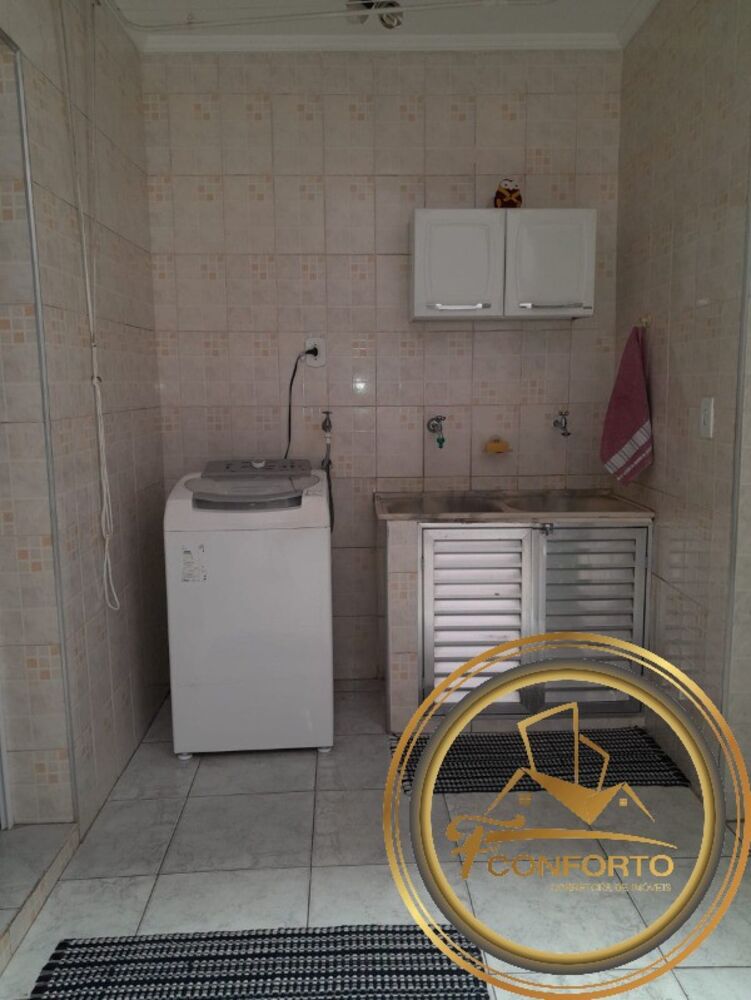 Sobrado, 3 quartos, 110 m² - Foto 14