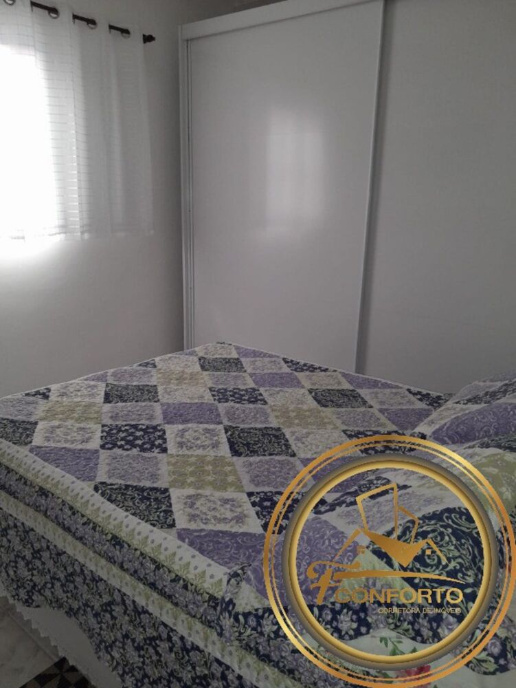 Sobrado, 3 quartos, 110 m² - Foto 8