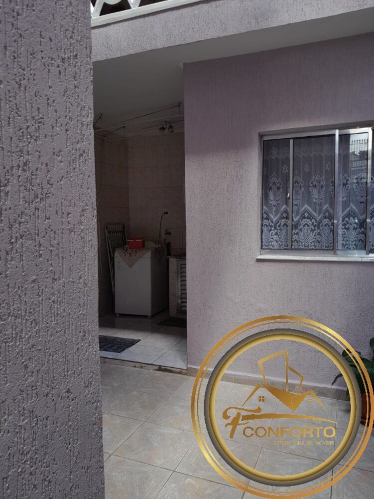 Sobrado, 3 quartos, 110 m² - Foto 15
