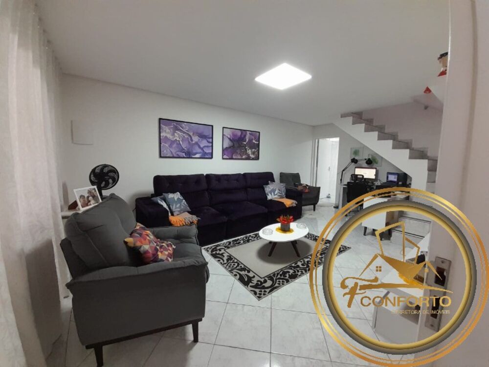 Sobrado, 3 quartos, 110 m² - Foto 26