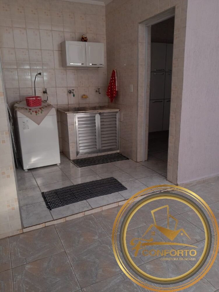 Sobrado, 3 quartos, 110 m² - Foto 28