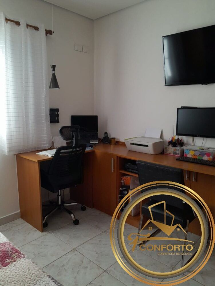 Sobrado, 3 quartos, 110 m² - Foto 10