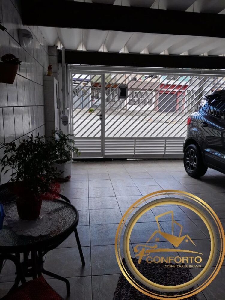 Sobrado, 3 quartos, 110 m² - Foto 24
