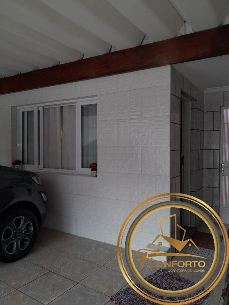 Sobrado, 3 quartos, 110 m² - Foto 23