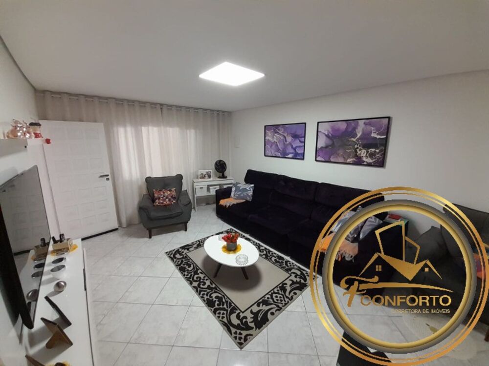 Sobrado, 3 quartos, 110 m² - Foto 5